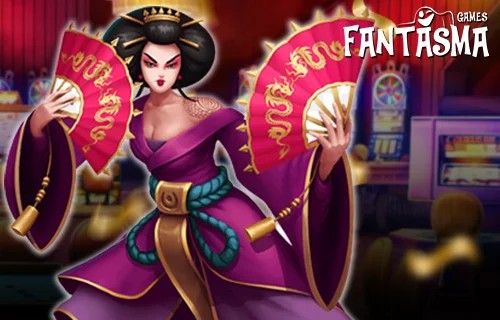 fantasma games