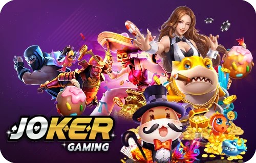 joker slot